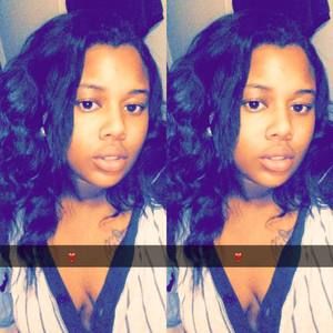 Meet your Posher, Keisha