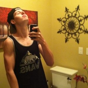 Meet your Posher, William