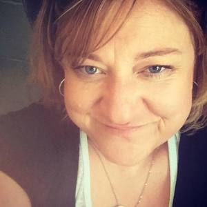 Meet your Posher, Keri