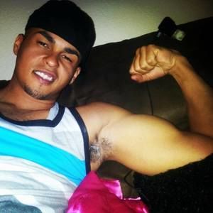 Meet your Posher, John