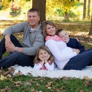 Meet your Posher, Brian