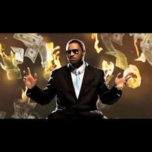 Meet your Posher, Nick