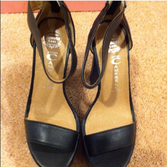 Jeffrey Campbells - Picture 2 of 3
