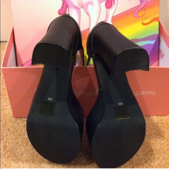 Jeffrey Campbells - Picture 3 of 3