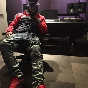 Meet your Posher, Darrell