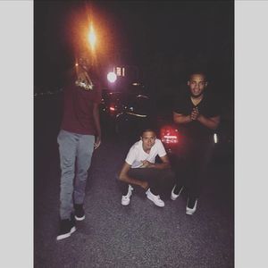 Meet your Posher, Jayden