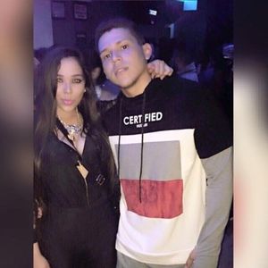 Meet your Posher, Juan