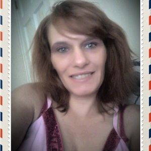 Meet your Posher, Tammy