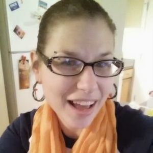 Meet your Posher, Bethany