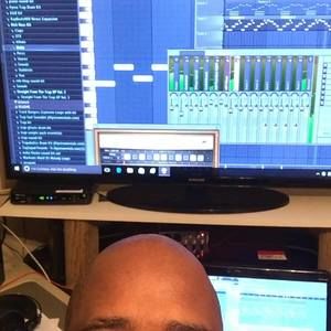 Meet your Posher, Stefan