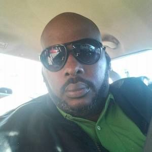 Meet your Posher, Daryl