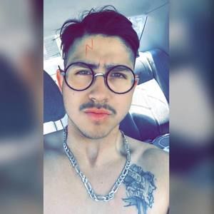 Meet your Posher, George