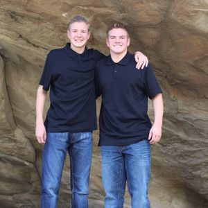 Meet your Posher, Tyler