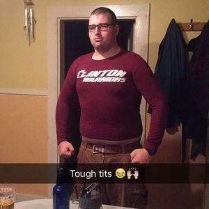 Meet your Posher, Bryan