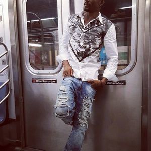 Meet your Posher, Raoul