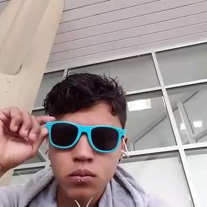 Meet your Posher, Joaquin