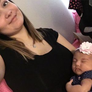 Meet your Posher, Leighanna