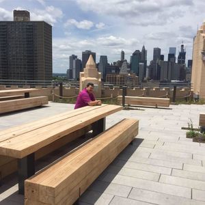 Meet your Posher, Jose