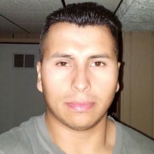 Meet your Posher, Erick