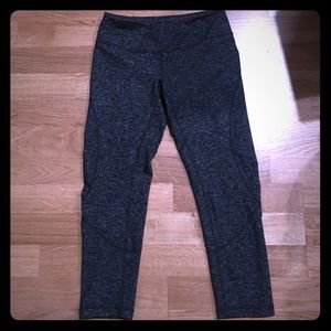 Zella XS crop leggings