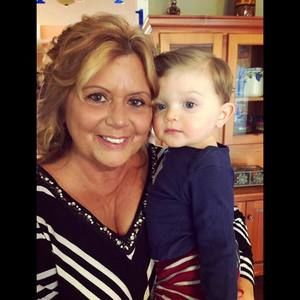 Meet your Posher, Michele