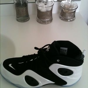 Meet your Posher, Freddie