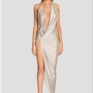 Forelli gown Dress