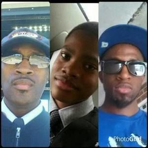 Meet your Posher, Leon