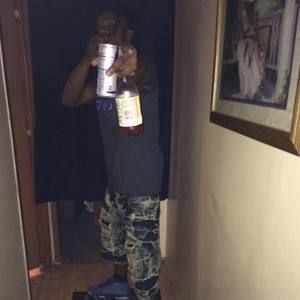 Meet your Posher, Cj