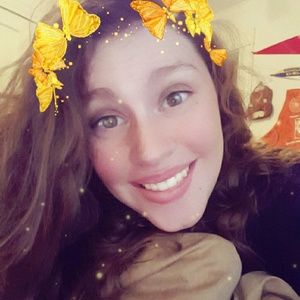 Meet your Posher, Chelsea