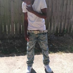 Meet your Posher, Terrence