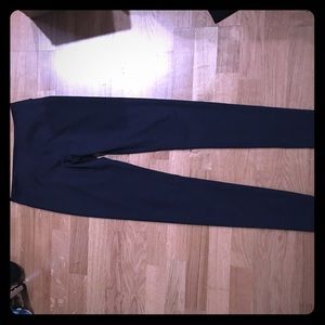 Zella "live in" small legging