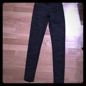 Zella "live in" legging XS