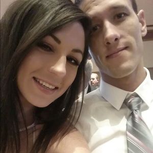 Meet your Posher, Garrod