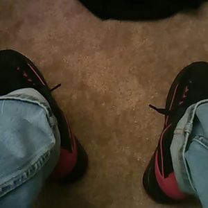 Meet your Posher, Luis