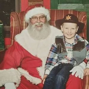 Meet your Posher, Nick