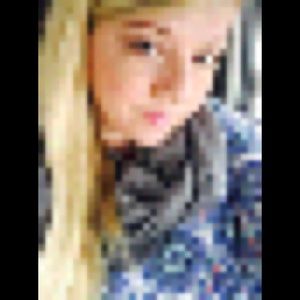 Meet your Posher, Jenalyn