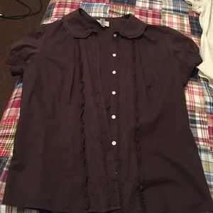 Ann Taylor loft shirt