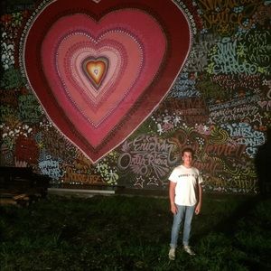 Meet your Posher, Antonio