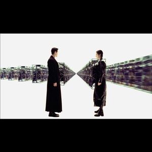 Meet your Posher, Myles