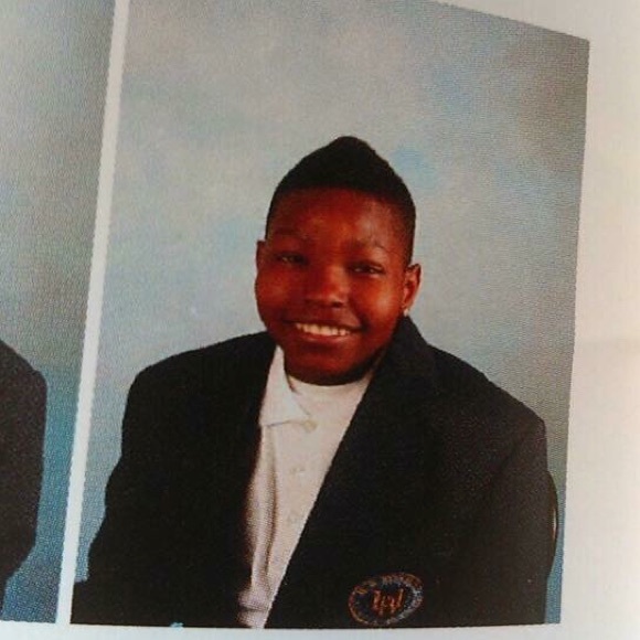 Meet your Posher, Lu - Picture 1 of 1