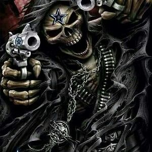 Meet your Posher, Richard