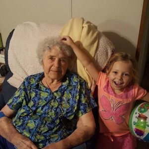 Meet your Posher, Brandy n mark