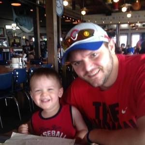 Meet your Posher, Nathan