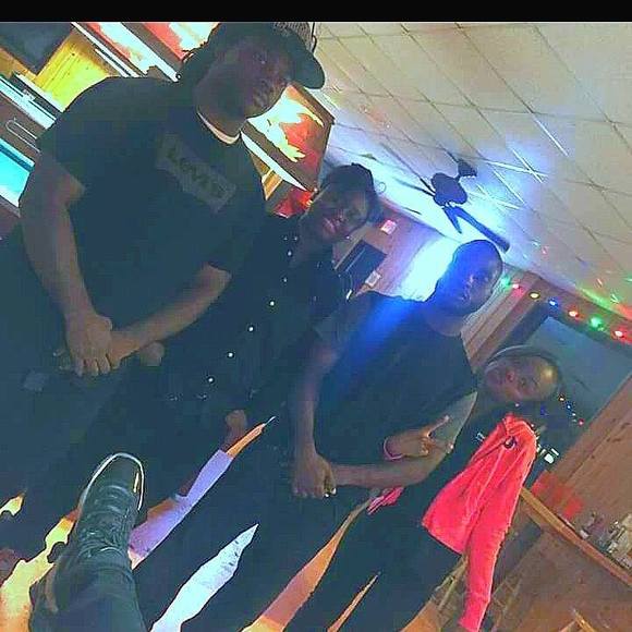 Meet your Posher, Aarion