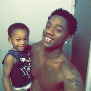 Meet your Posher, Darius