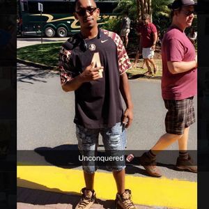 Meet your Posher, Michael