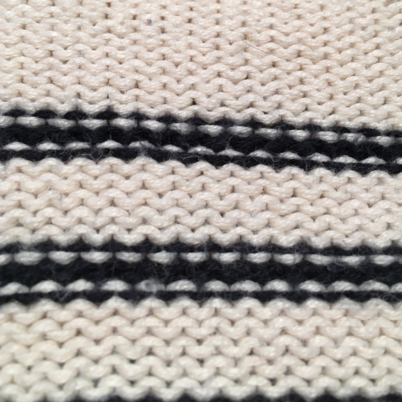Gap Cotton Striped Sweater. - Picture 2 of 2