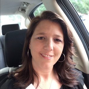 Meet your Posher, Kari