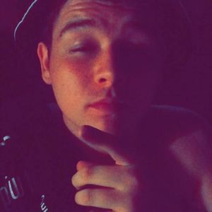 Meet your Posher, Brandon